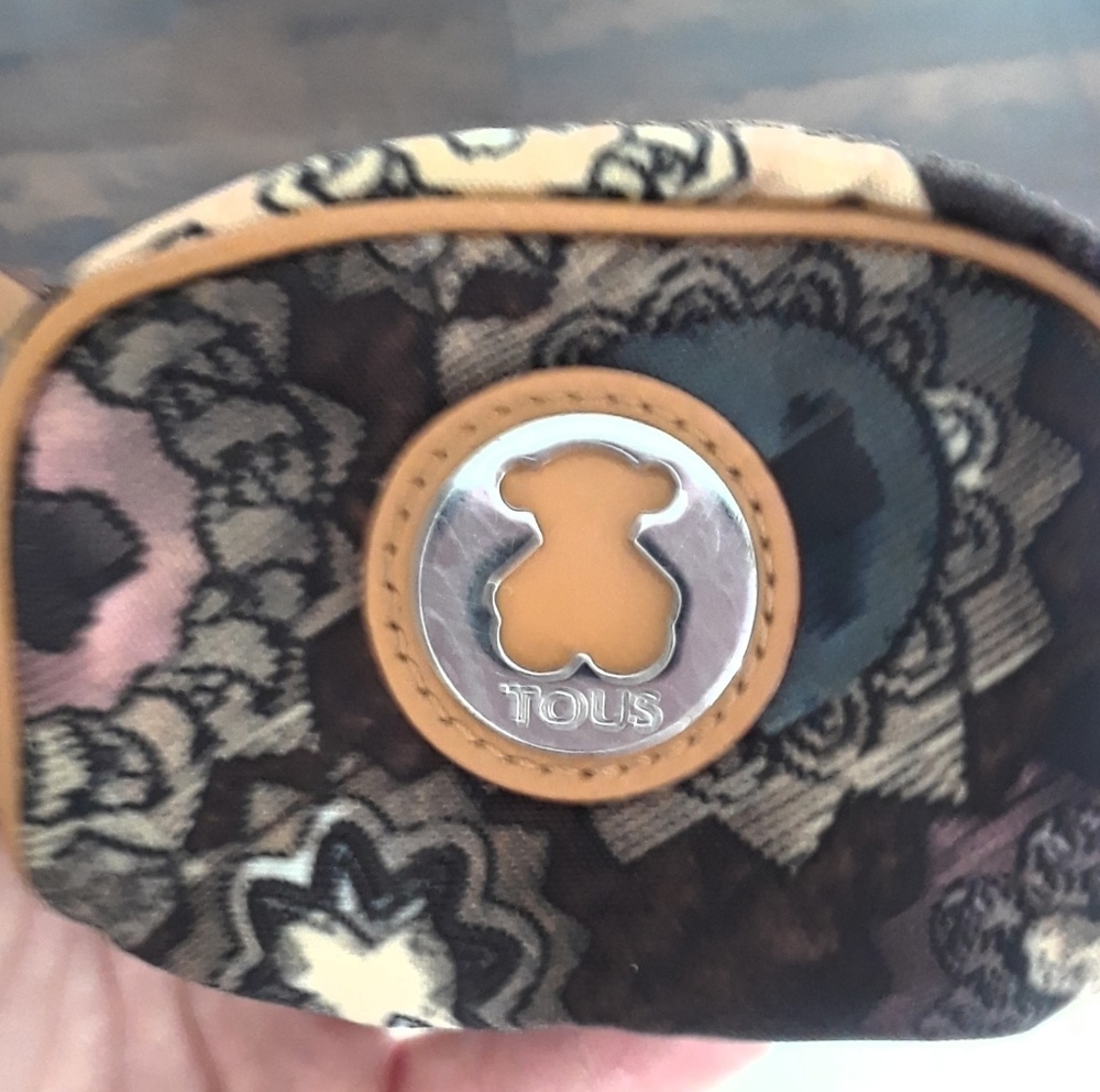 Little Coin Purse by Tous